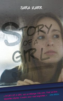 Cover Story of a Girl (eBook, ePUB)