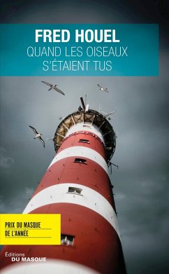 Quand les oiseaux s'étaient tus (eBook, ePUB) - Houel, Fred