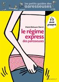 Le régime des paresseuses (eBook, ePUB) Le régime des paresseuses (eBook, ePUB)