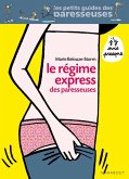 Le régime des paresseuses (eBook, ePUB)