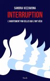 Interruption (eBook, ePUB) Interruption (eBook, ePUB)