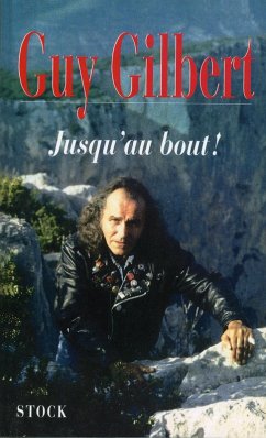 Cover Jusqu'au bout (eBook, ePUB)