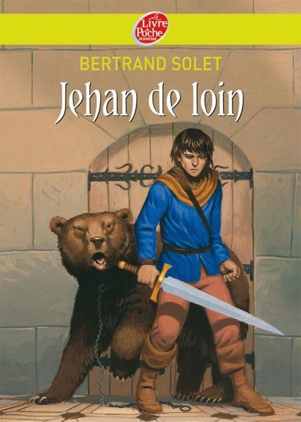 Jehan de Loin (eBook, ePUB) Jehan de Loin (eBook, ePUB)