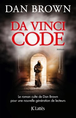 Da Vinci Code - Nouvelle édition (eBook, ePUB) - Brown, Dan