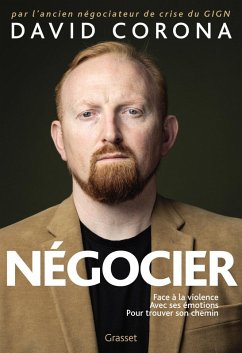 Négocier (eBook, ePUB) - Corona, David