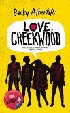 Love, Creekwood - Une novella dans l'univers de LOVE, SIMON (eBook, ePUB)