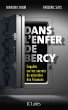 Dans l'enfer de Bercy (eBook, ePUB) - Bild 1
