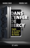 Dans l'enfer de Bercy (eBook, ePUB)