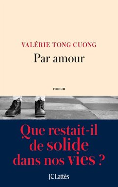 Cover Par amour (eBook, ePUB)