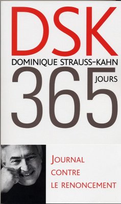 Cover 365 jours (eBook, ePUB)