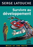 Survivre au développement (eBook, ePUB) Survivre au développement (eBook, ePUB)