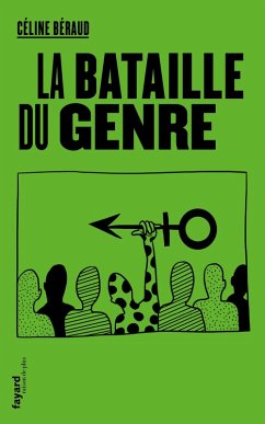 Cover La bataille du genre (eBook, ePUB)