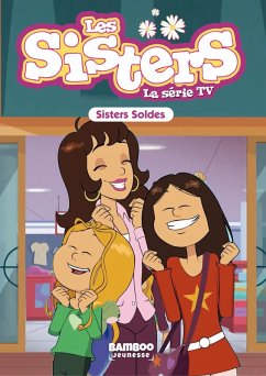 Cover Les Sisters - La Série TV - Poche - tome 38 (eBook, ePUB)