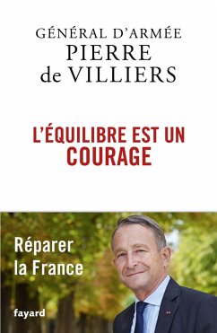L'équilibre est un courage (eBook, ePUB) Cover L'équilibre est un courage (eBook, ePUB)