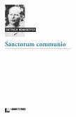 Sanctorum communio (eBook, ePUB)