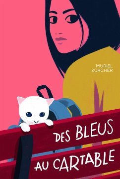 Cover Des bleus au cartable (eBook, ePUB)