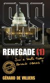 SAS 183 Renegade T1 (eBook, ePUB)