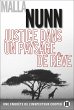 Justice dans un paysage de rêve... - Bild 1