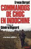 Commandos de choc en Indochine (eBook, ePUB)