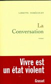 La conversation (eBook, ePUB) La conversation (eBook, ePUB)