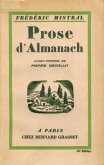 Prose d'Almanach (eBook, ePUB)