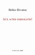 Aux actes dirigeants ! (eBook, ePUB) - Bild 1