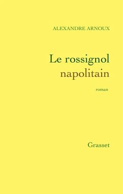 Cover Le rossignol napolitain (eBook, ePUB)