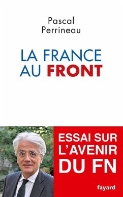 La France au front (eBook, ePUB) - Perrineau, Pascal