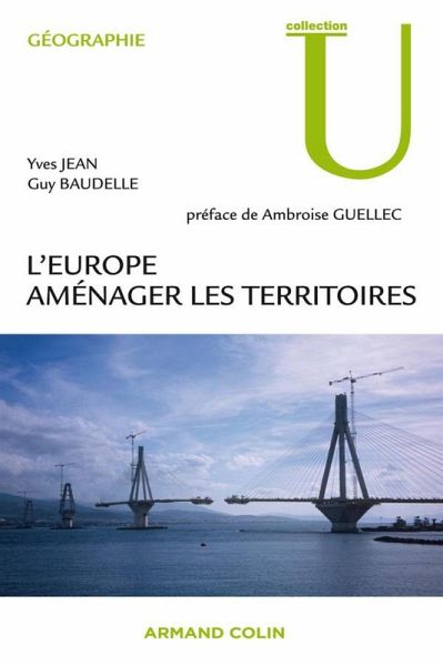 L'Europe (eBook, ePUB)