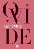 L'art d'aimer (eBook, ePUB) L'art d'aimer (eBook, ePUB)