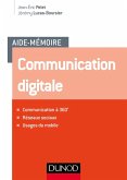 Aide-mémoire - Communication digitale (eBook, ePUB)