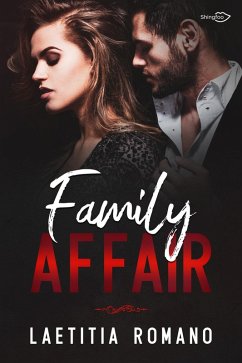 Cover Family Affair (eBook, ePUB)