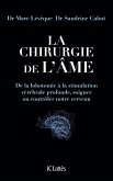 La chirurgie de l'âme (eBook, ePUB) La chirurgie de l'âme (eBook, ePUB)