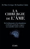 La chirurgie de l'âme (eBook, ePUB)