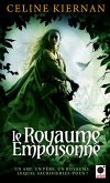 Le Royaume empoisonné, (Les Moorehawke*) (eBook, ePUB) Le Royaume empoisonné, (Les Moorehawke*) (eBook, ePUB)