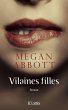 Vilaines filles (eBook, ePUB) - Bild 1