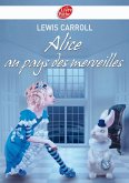 Alice au pays des merveilles - Texte intégral (eBook, ePUB) Alice au pays des merveilles - Texte intégral (eBook, ePUB)