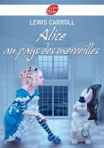 Alice au pays des merveilles - Texte intégral (eBook, ePUB)