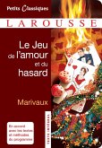 Le Jeu de l'amour et du hasard (eBook, ePUB)