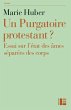 Un Purgatoire protestant ? (eBook, ePUB) - Bild 1
