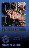 SAS 171 L'agenda Kosovo (eBook, ePUB) SAS 171 L'agenda Kosovo (eBook, ePUB)