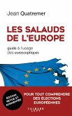 Les salauds de l'Europe - NED (eBook, ePUB)