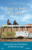 Jusqu'au bout de la Terre (eBook, ePUB)