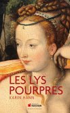 Les Lys pourpres (eBook, ePUB)