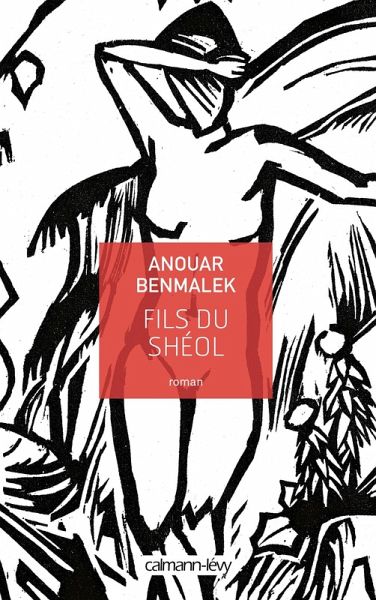 Fils du Shéol (eBook, ePUB) Fils du Shéol (eBook, ePUB)