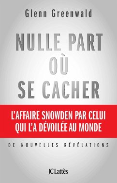 Cover Nulle part où se cacher (eBook, ePUB)