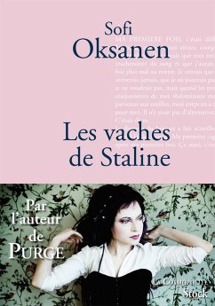 Cover Les vaches de Staline (eBook, ePUB)