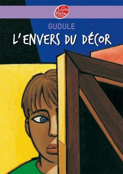 L'envers du décor (eBook, ePUB) - Gudule