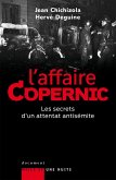 L'affaire Copernic. Les secrets d'un attentat antisémite (eBook, ePUB)