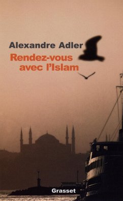 Rendez-vous avec l'islam (eBook, ePUB) - Adler, Alexandre
